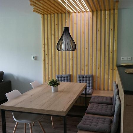 Apartment Andrea Maria Alm am Steinernen Meer Kültér fotó