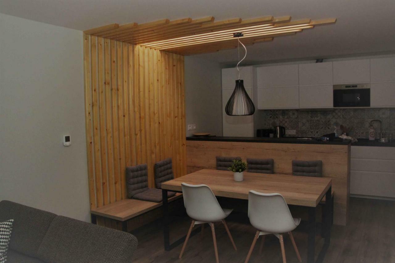 Apartment Andrea Maria Alm am Steinernen Meer Kültér fotó