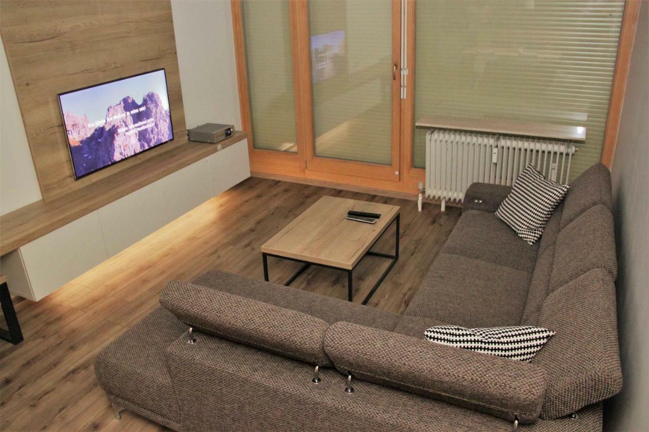 Apartment Andrea Maria Alm am Steinernen Meer Kültér fotó