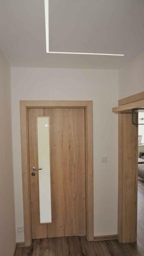 Apartment Andrea Maria Alm am Steinernen Meer Kültér fotó