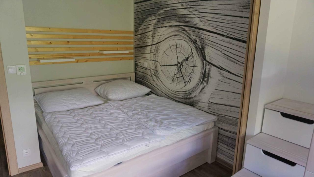 Apartment Andrea Maria Alm am Steinernen Meer Kültér fotó