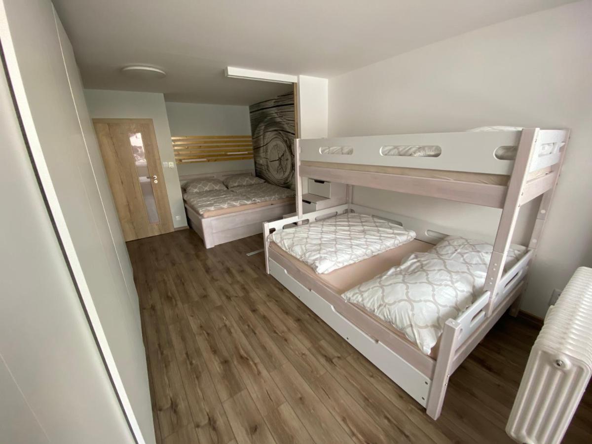 Apartment Andrea Maria Alm am Steinernen Meer Kültér fotó