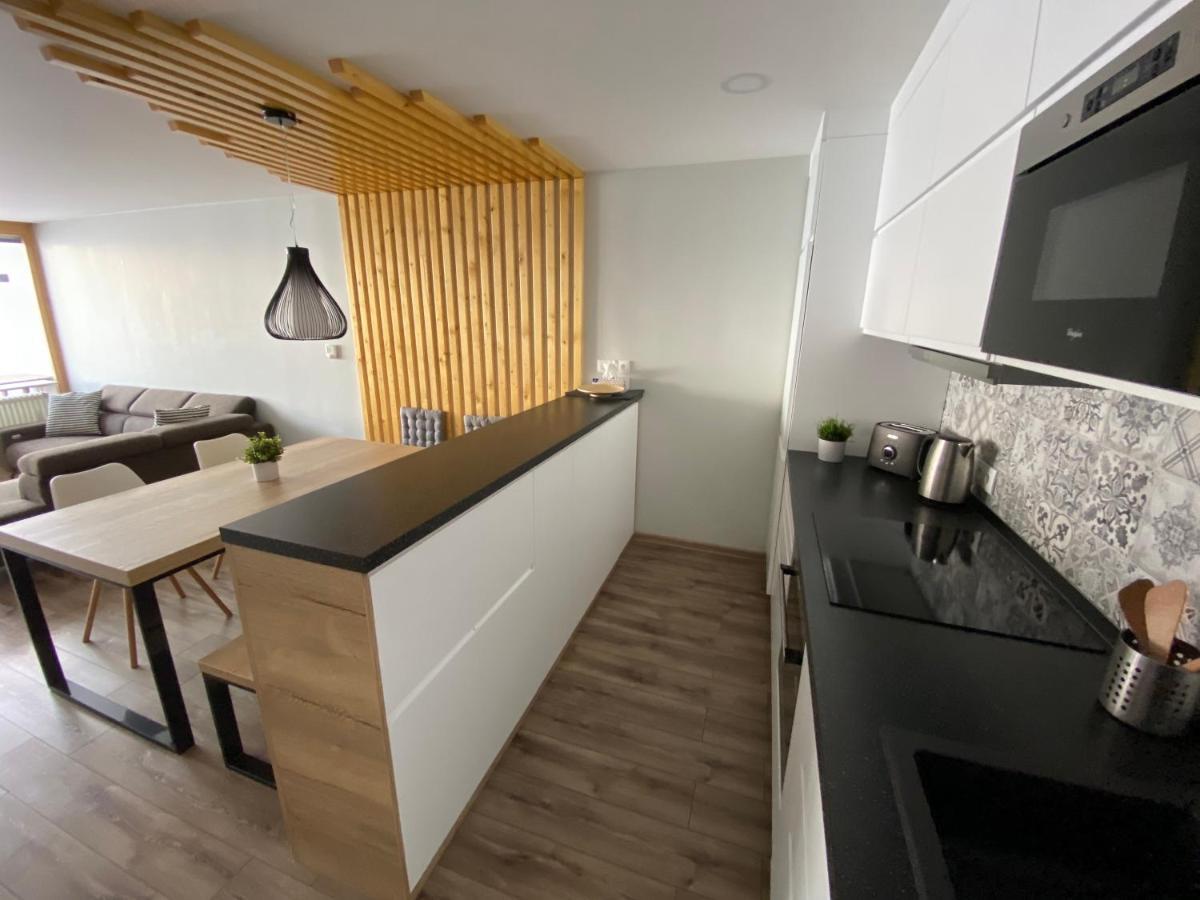 Apartment Andrea Maria Alm am Steinernen Meer Kültér fotó